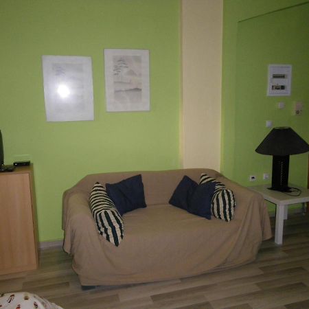 Homy Cozy Studio Towards The Centre Selanik Dış mekan fotoğraf