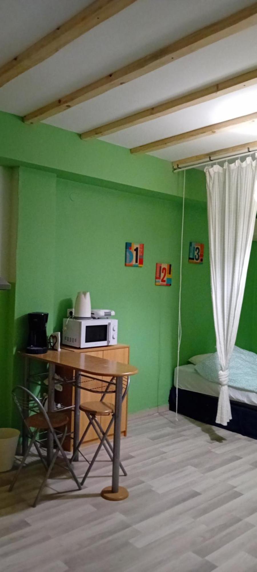 Homy Cozy Studio Towards The Centre Selanik Dış mekan fotoğraf